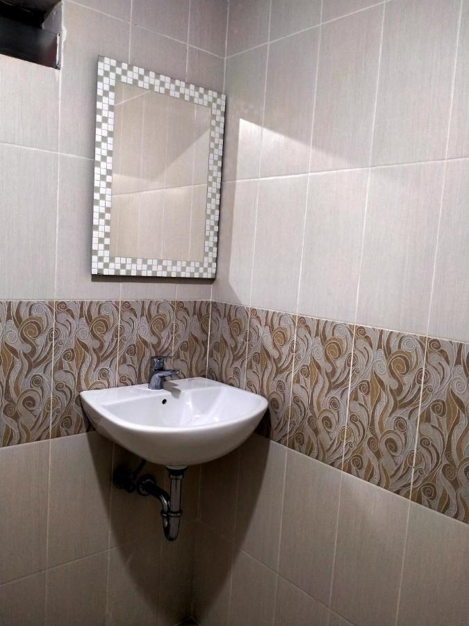 Granada Inn Палу Экстерьер фото